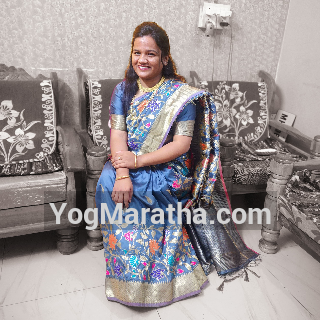 96 Kuli Maratha Profile