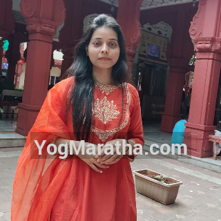 Maratha Marriage Profile