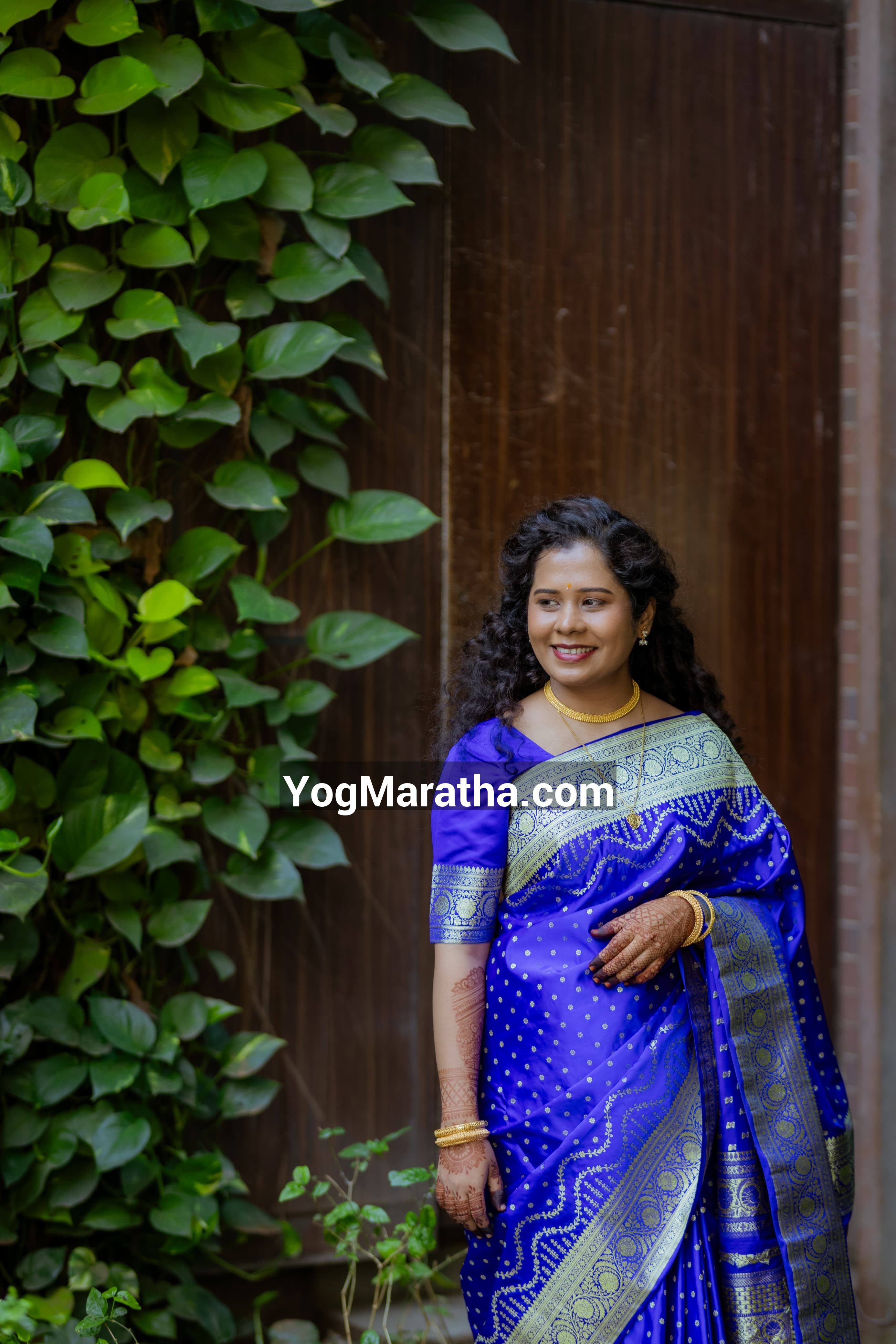 Maratha Marriage Profile