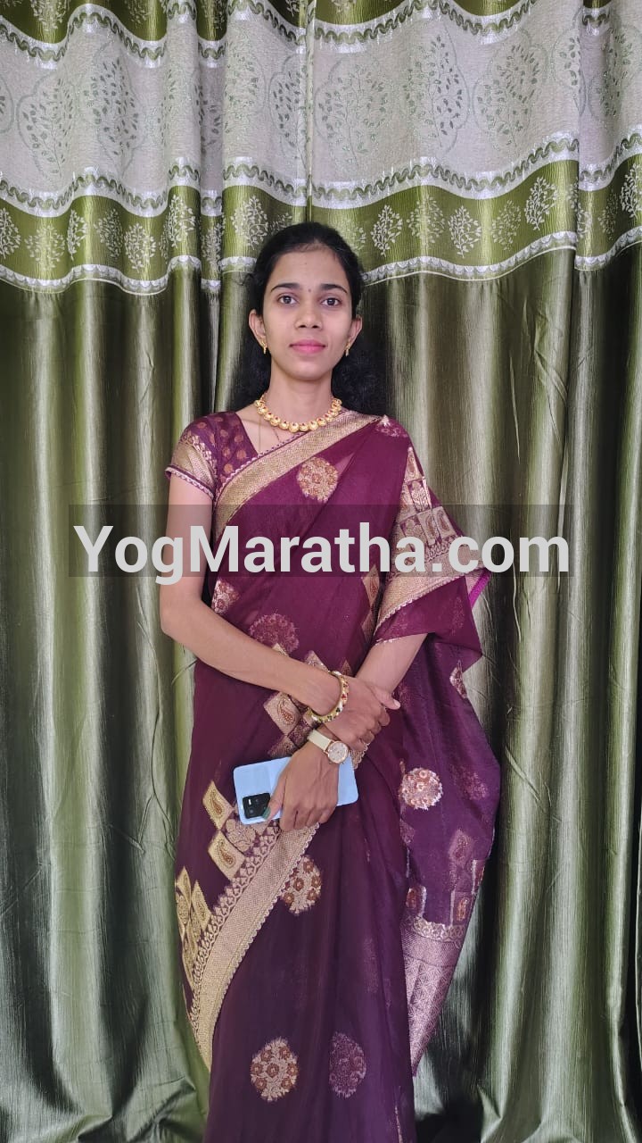 Yog Maratha Vadhu Var