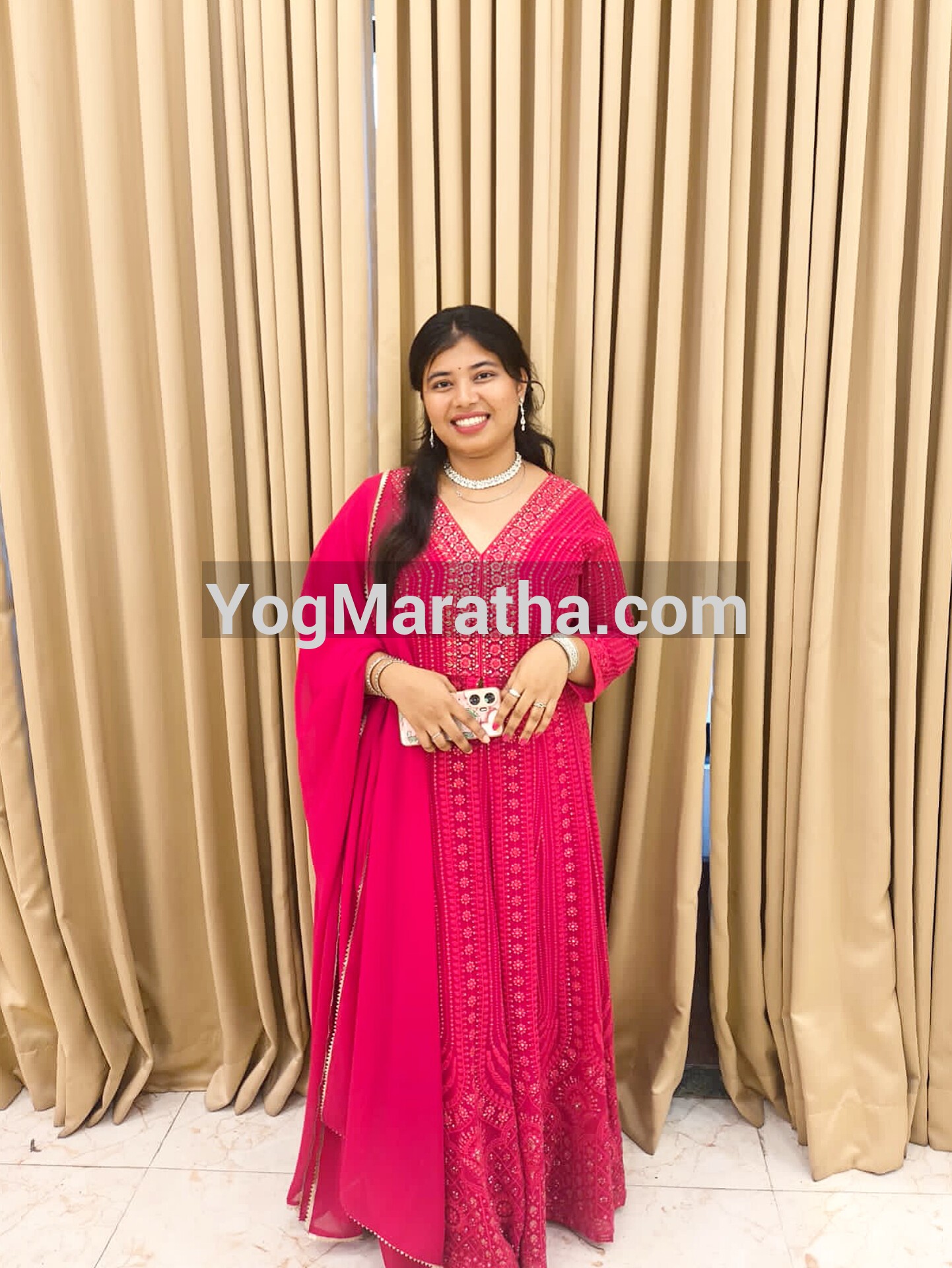 96 Kuli Maratha Profile