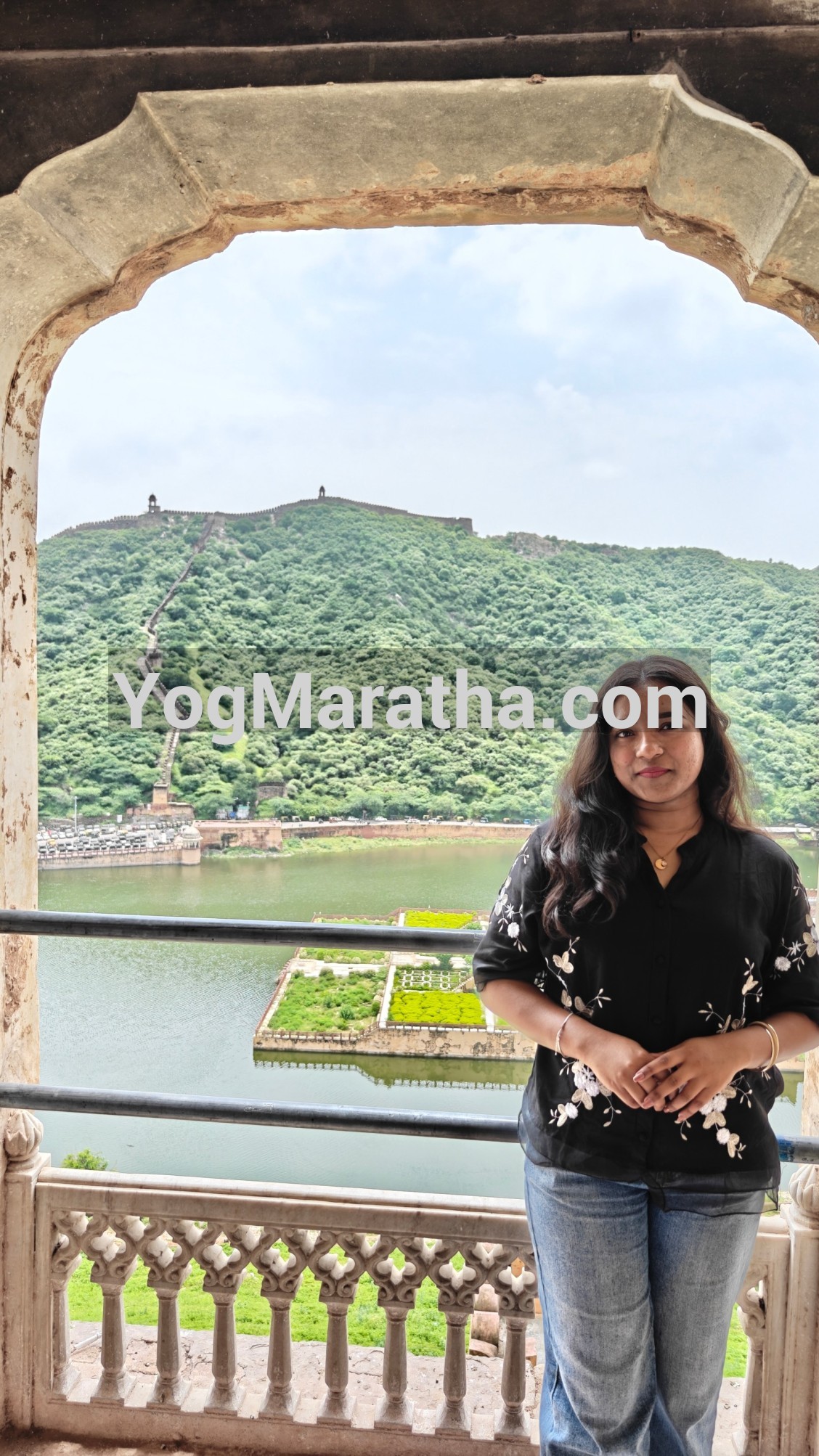 96 Kuli Maratha Profile