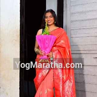 Yog Maratha Vadhu Var