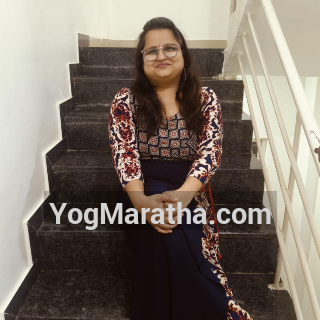 Yog Maratha Vadhu Var