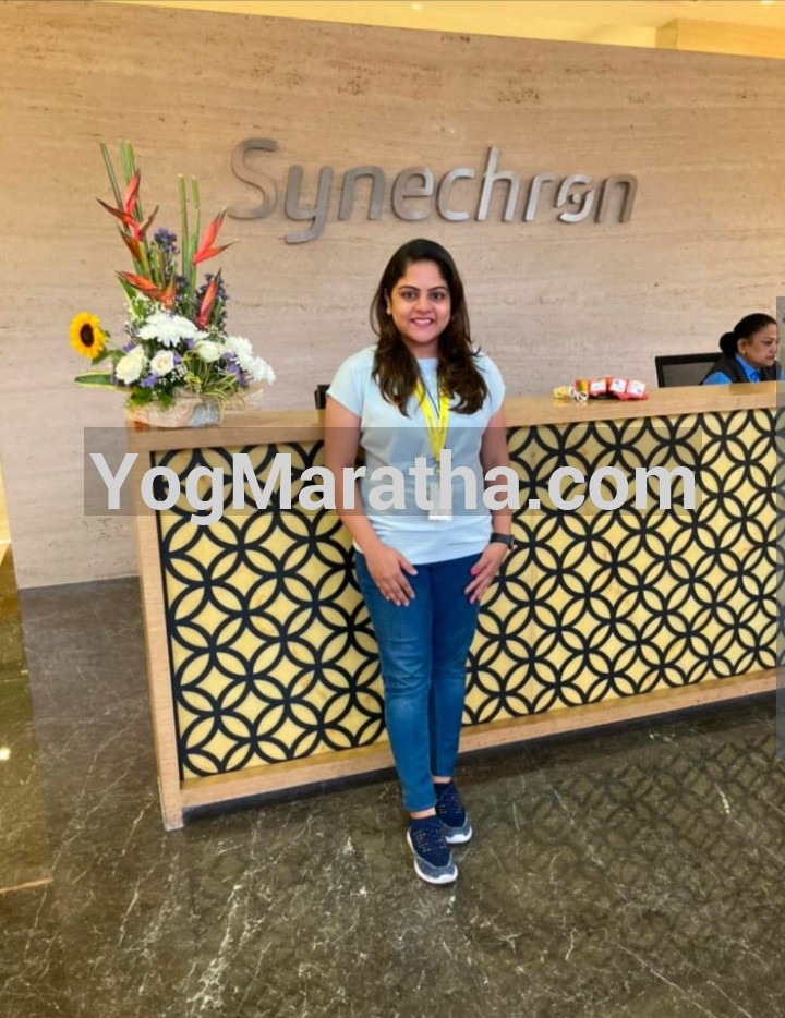 96 Kuli Maratha Profile