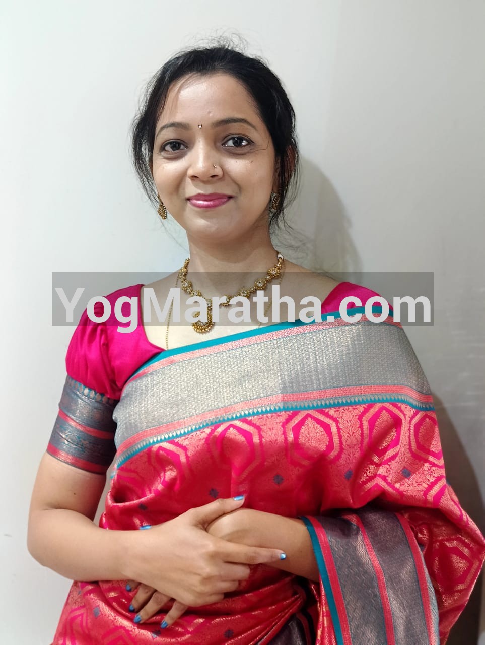 Maratha Marriage Profile