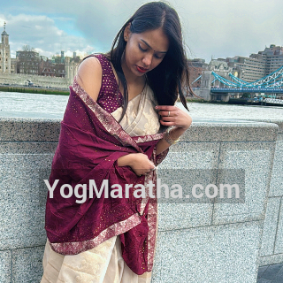 96 Kuli Maratha Profile