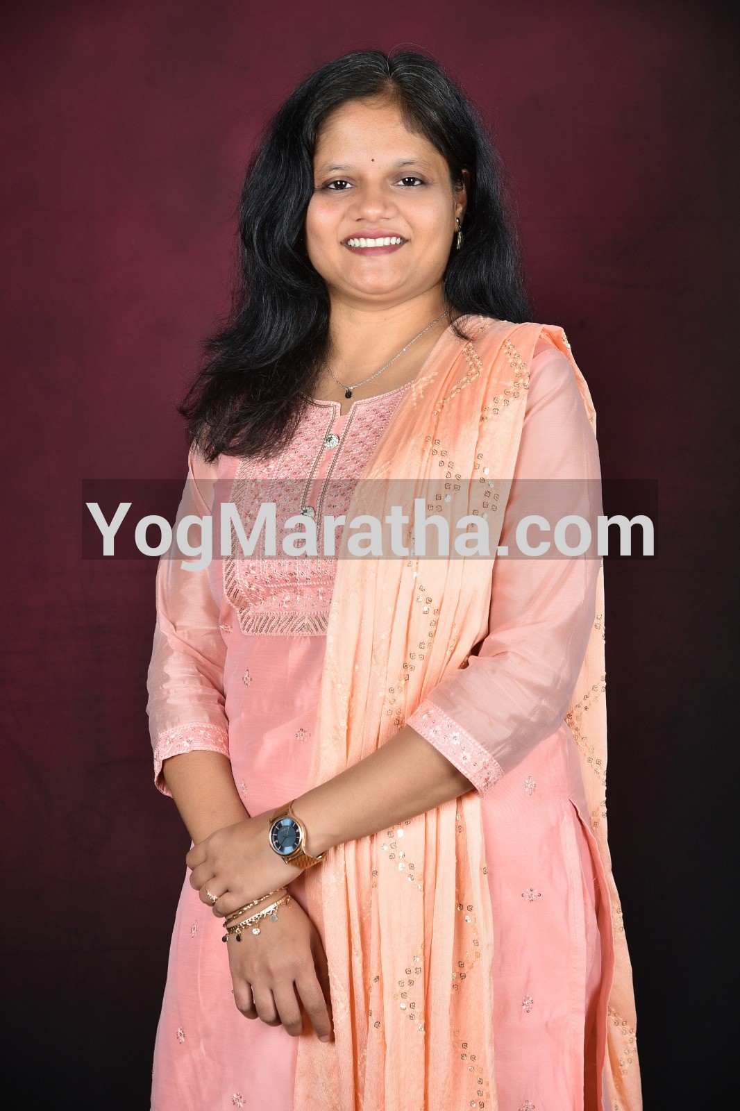 96 Kuli Maratha Profile