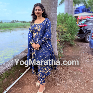 Yog Maratha Vadhu Var