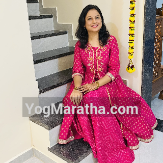 Maratha Marriage Profile