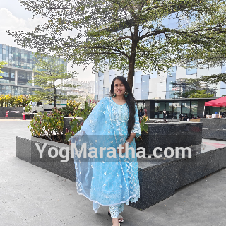 Yog Maratha Vadhu Var