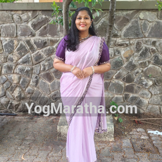 Yog Maratha Vadhu Var