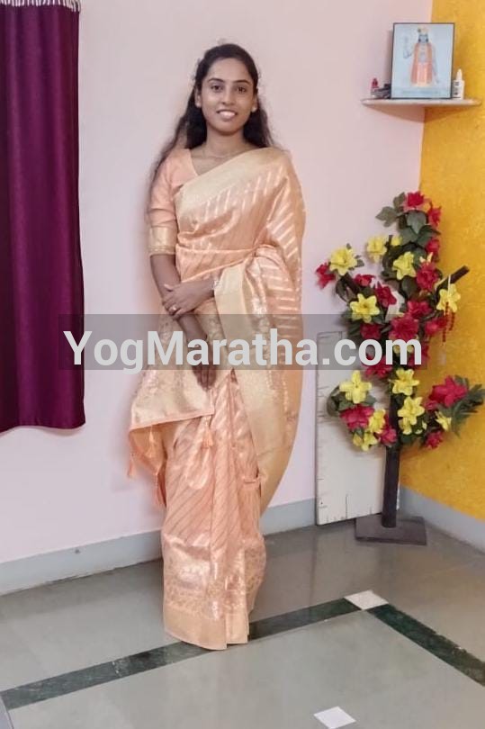 96 Kuli Maratha Profile