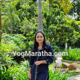 Maratha Marriage Profile