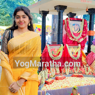 Maratha Marriage Profile