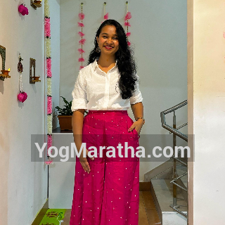 Yog Maratha Vadhu Var