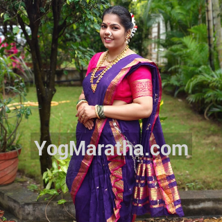 Yog Maratha Vadhu Var