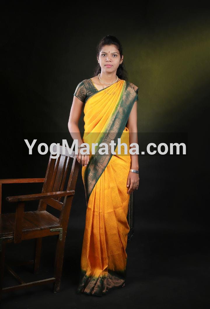 Yog Maratha Vadhu Var
