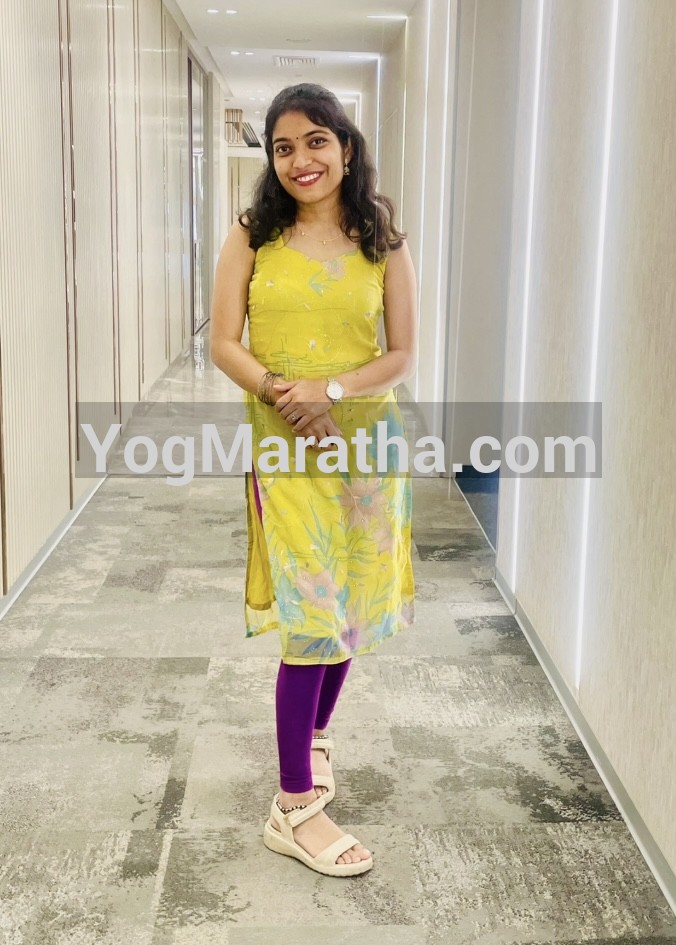 96 Kuli Maratha Profile