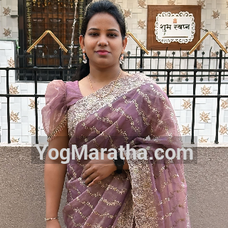 Maratha Marriage Profile