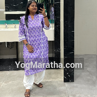 Maratha Marriage Profile