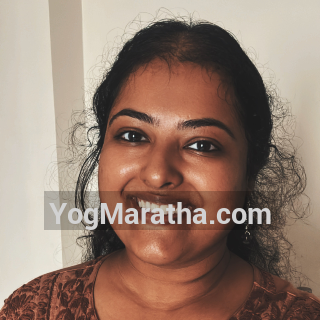 Maratha Marriage Profile