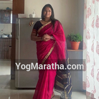 Maratha Marriage Profile