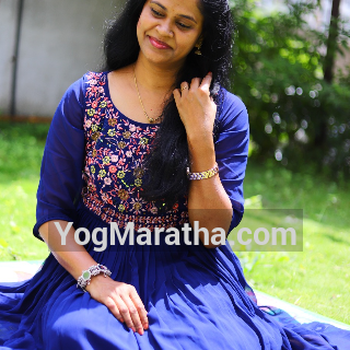 Yog Maratha Vadhu Var