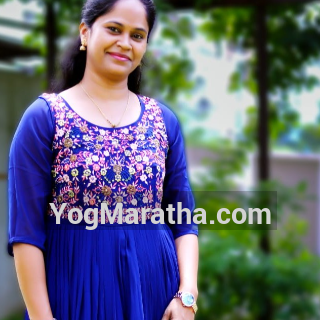 Maratha Marriage Profile