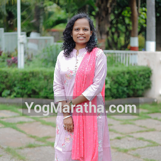 Maratha Marriage Profile