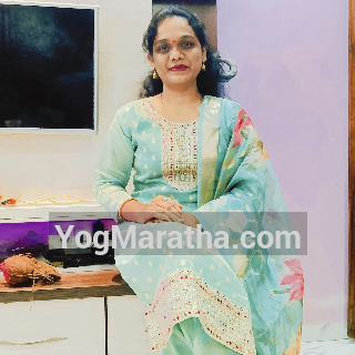 Maratha Marriage Profile