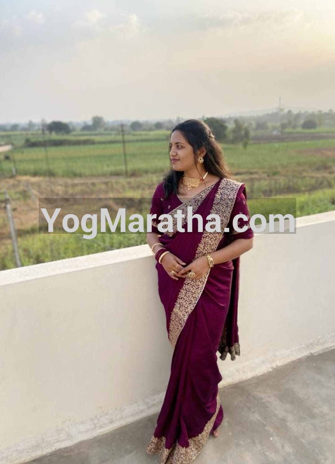 Maratha Marriage Profile