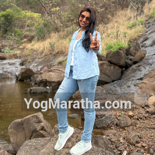 Maratha Marriage Profile