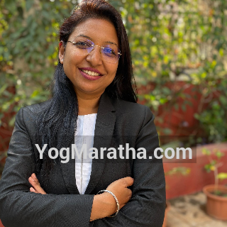 Maratha Marriage Profile