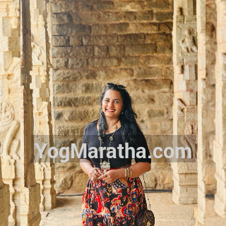 Yog Maratha Vadhu Var