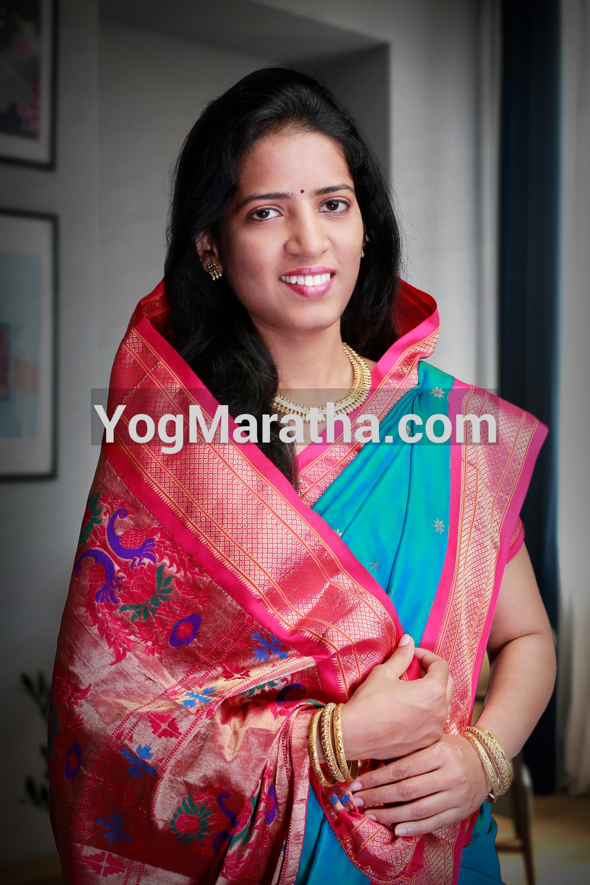 Yog Maratha Vadhu Var