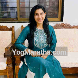 Maratha Marriage Profile