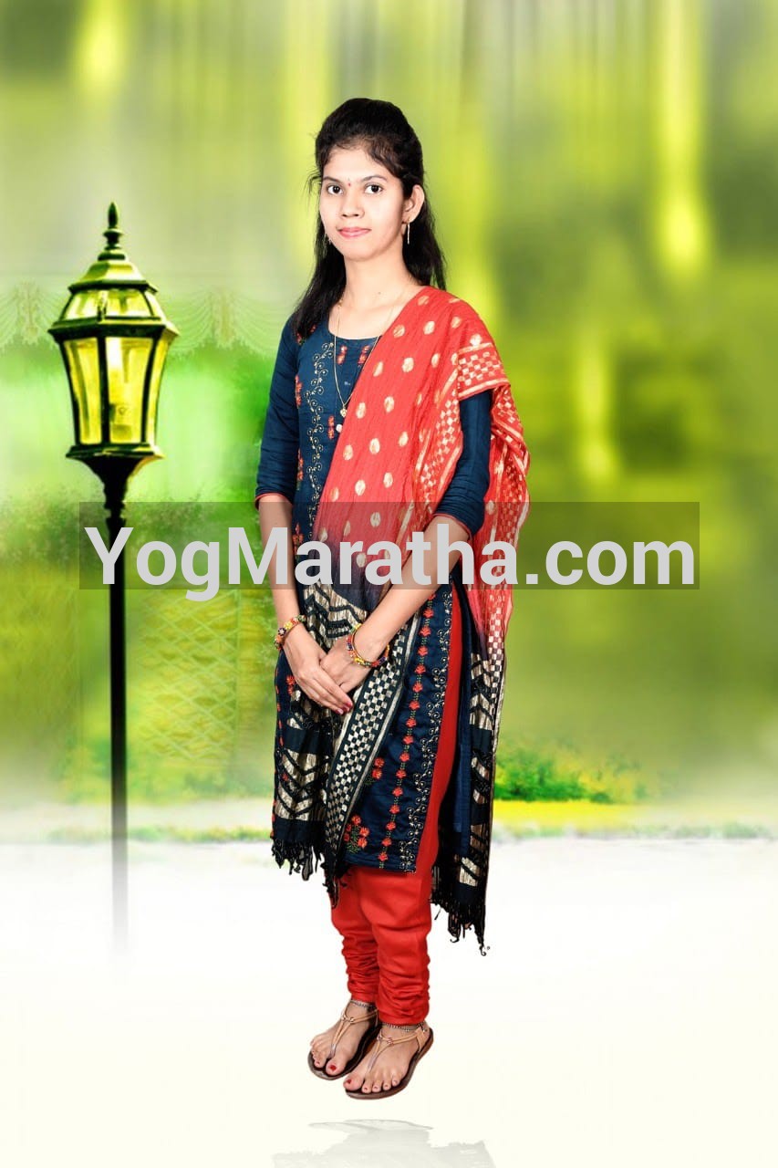 Yog Maratha Vadhu Var