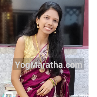 Maratha Marriage Profile