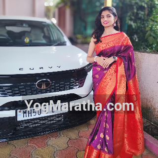 Yog Maratha Vadhu Var