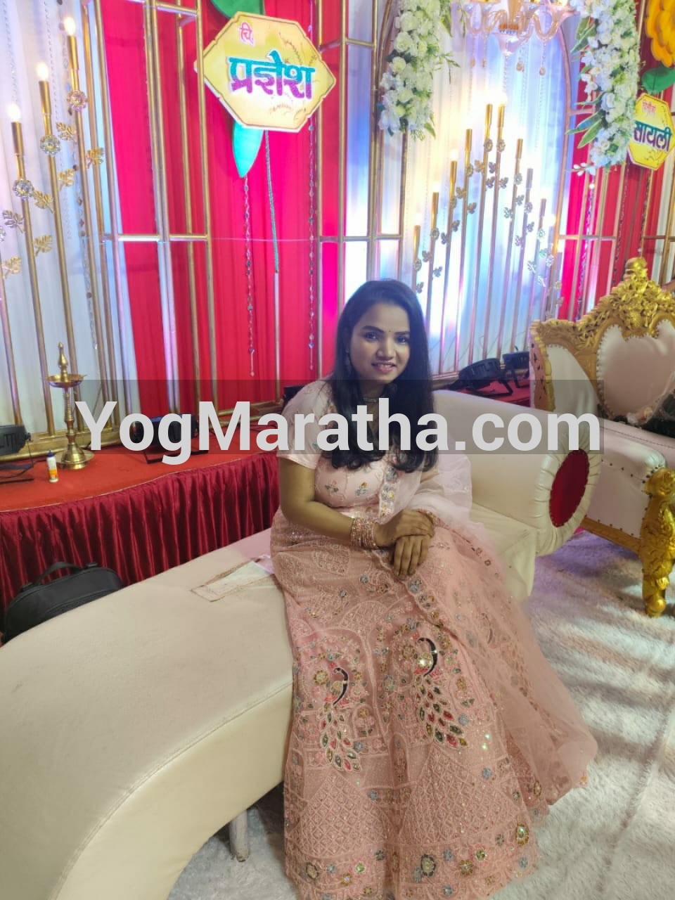 96 Kuli Maratha Profile