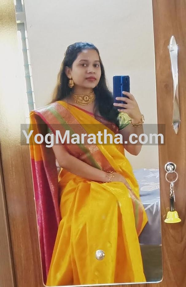 Maratha Marriage Profile