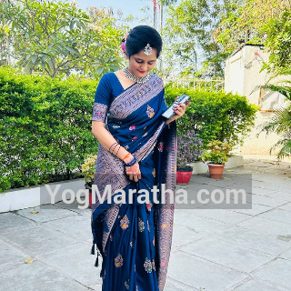 Yog Maratha Vadhu Var