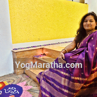 Maratha Marriage Profile