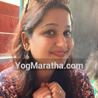 Maratha Marriage Profile