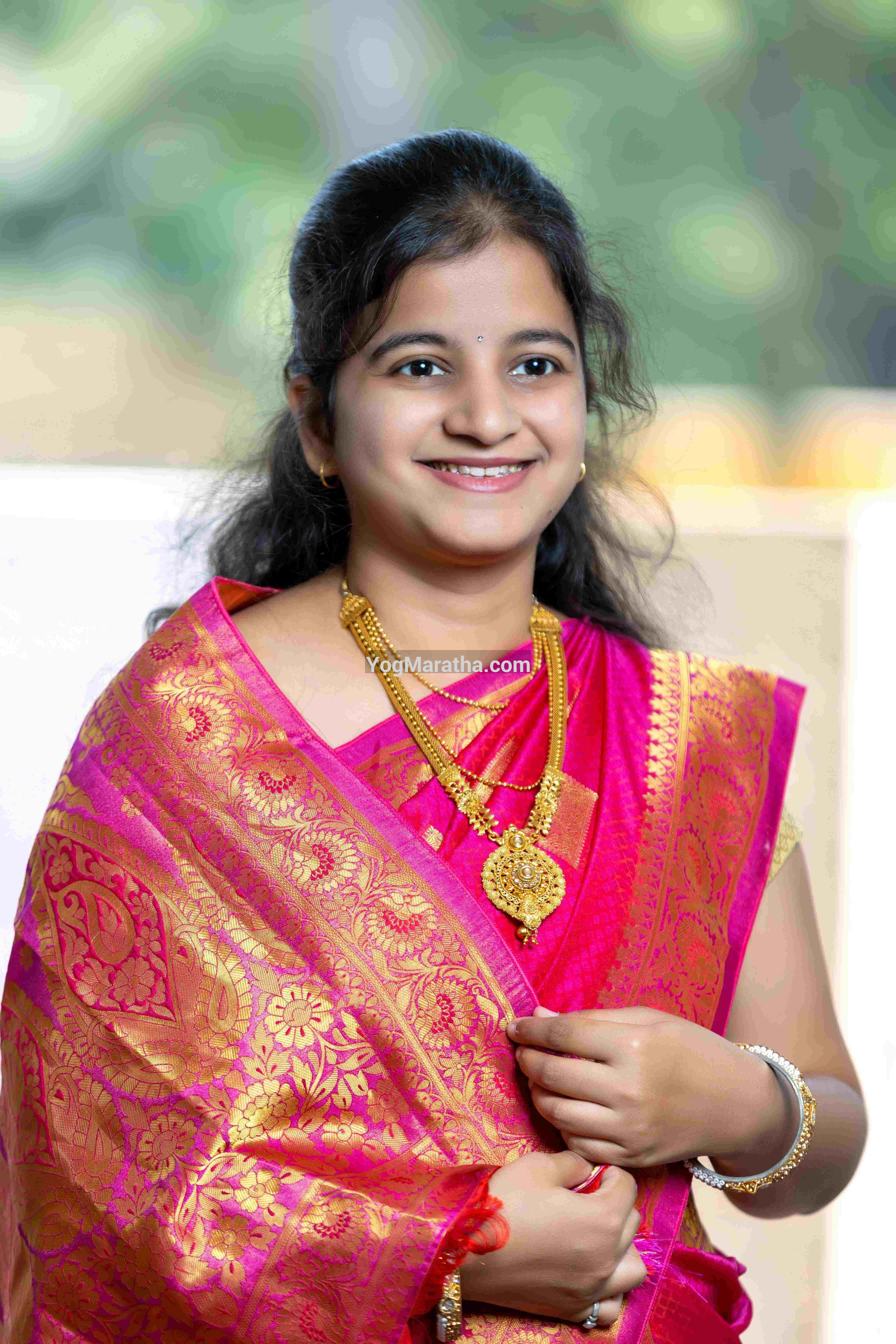 Yog Maratha Vadhu Var