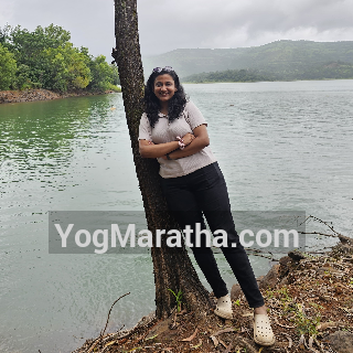 Maratha Marriage Profile