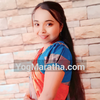 Maratha Marriage Profile