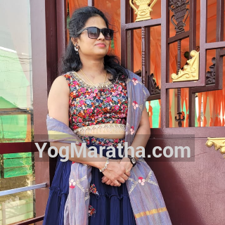 Maratha Marriage Profile