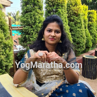 Maratha Marriage Profile